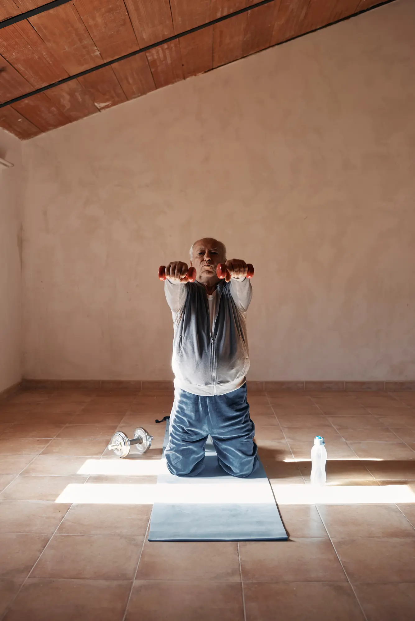 Kinnected Chain - 3 Functional Exercises that Translate into our Everyday