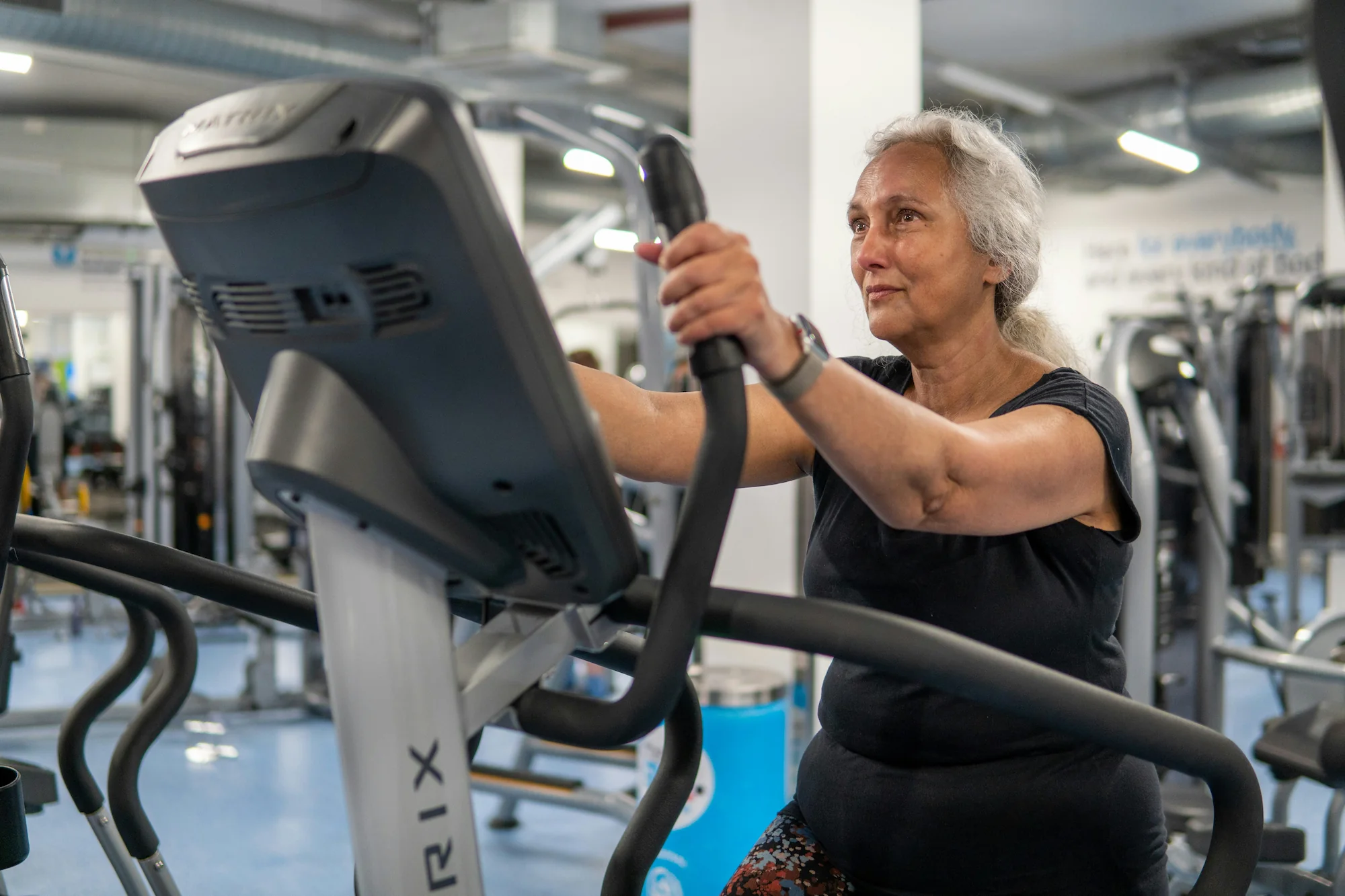 Kinnected Chain - Building Motivation and Committing to an Active Lifestyle